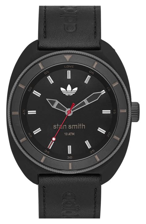 stan smith watch